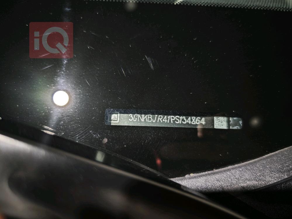 شيفروليه بليزر